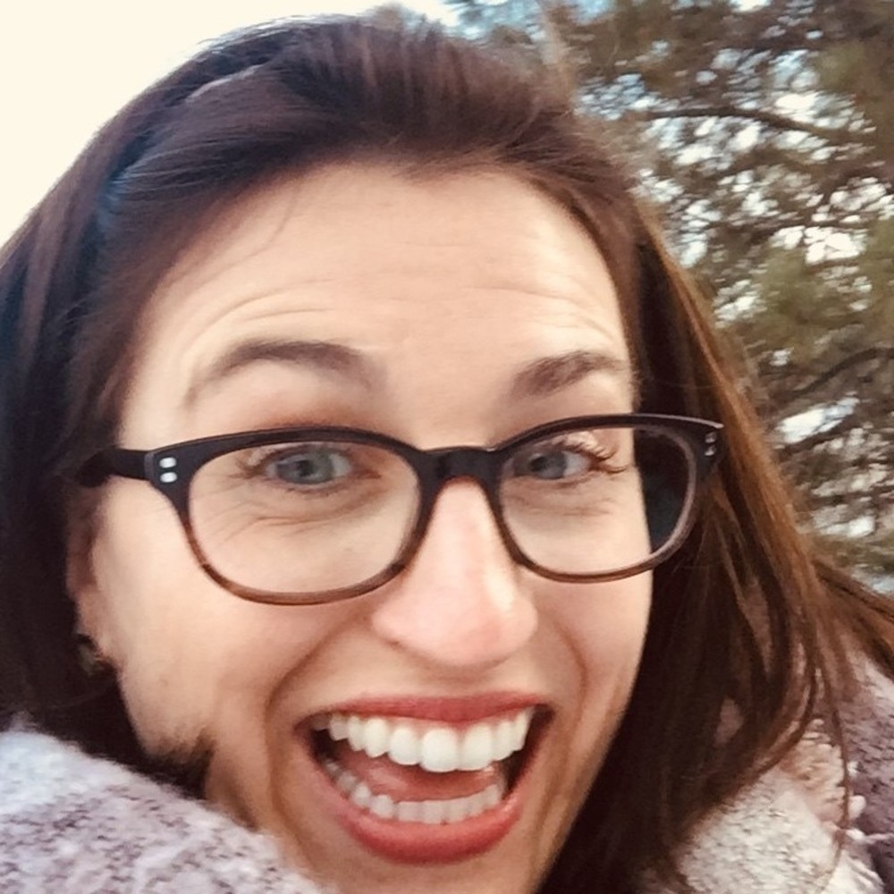 Meet your Posher, Alyssa